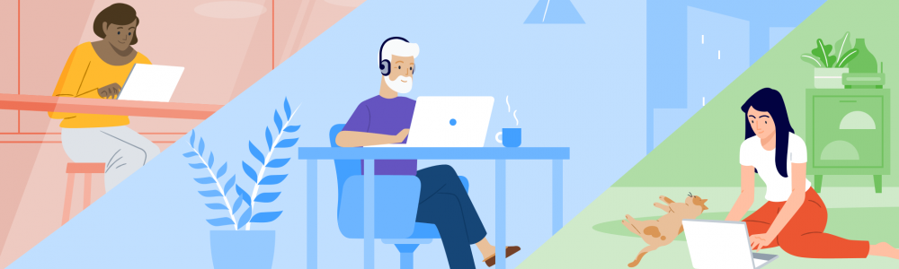 User banner image